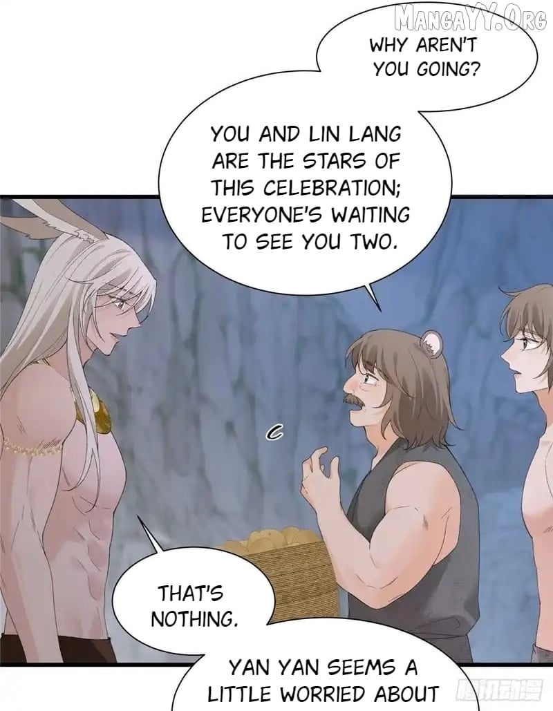 Taming the Beasts With Multi-Pregnancy System Chapter 37 - page 7